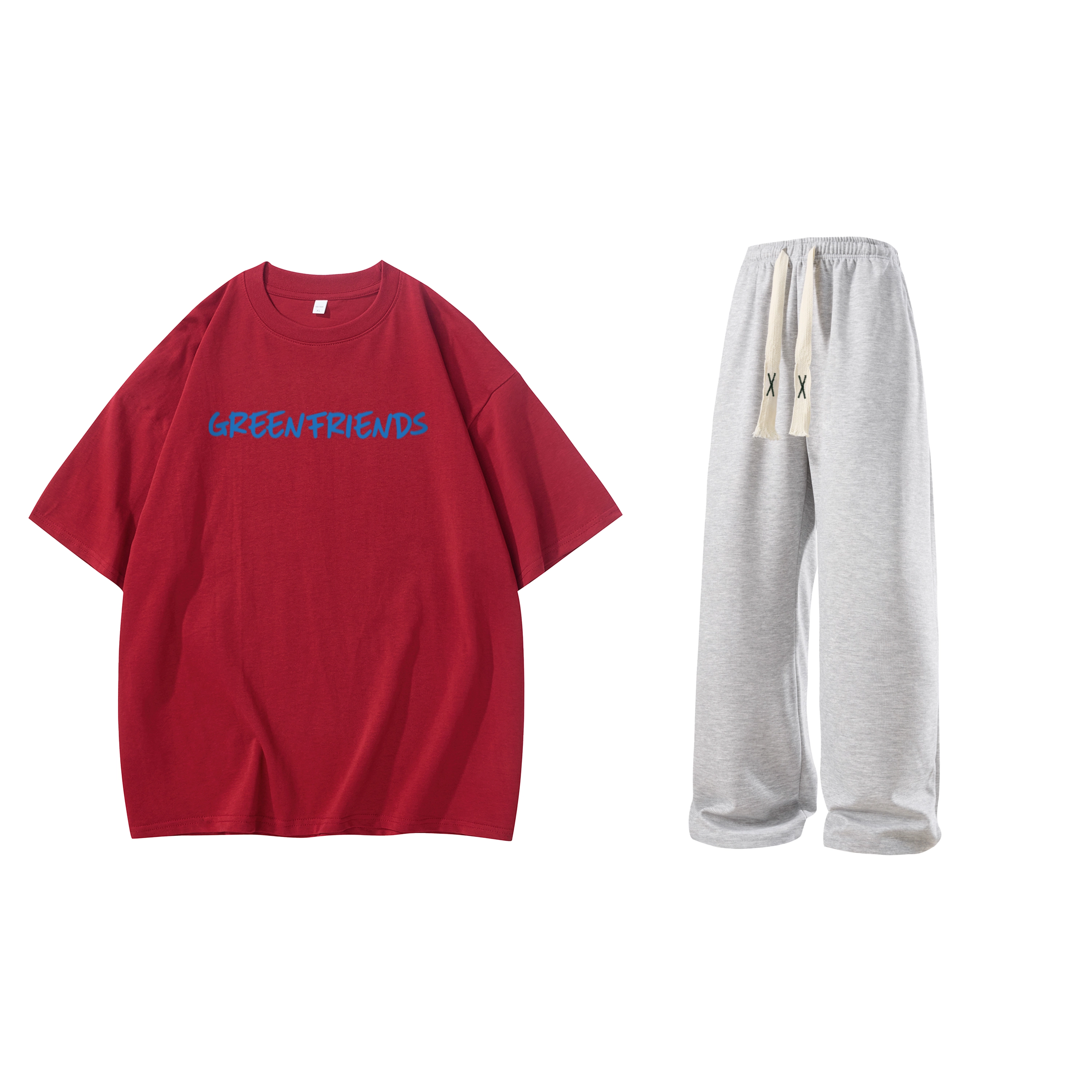 GF T