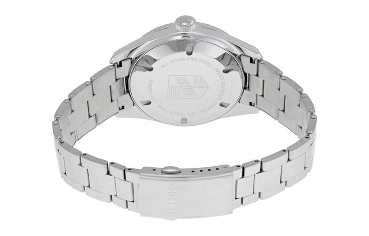 Oris 100 42mm 0173377204055-0782118
