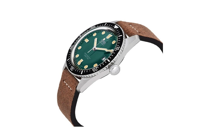 Oris 100 42mm 0173377204057-0752145