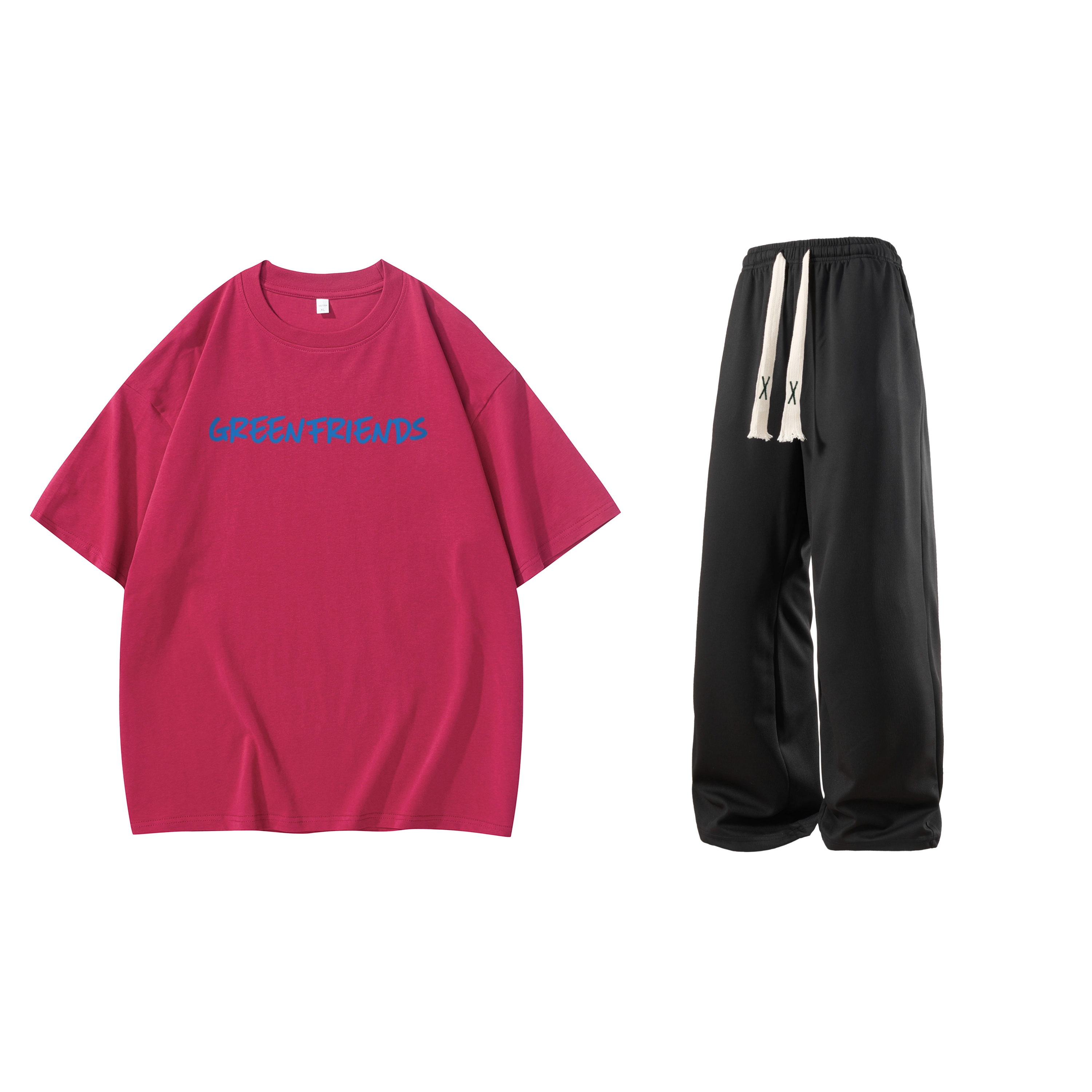GF T