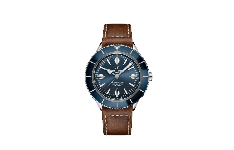BREITLING 100 42mm A10370161C1X1