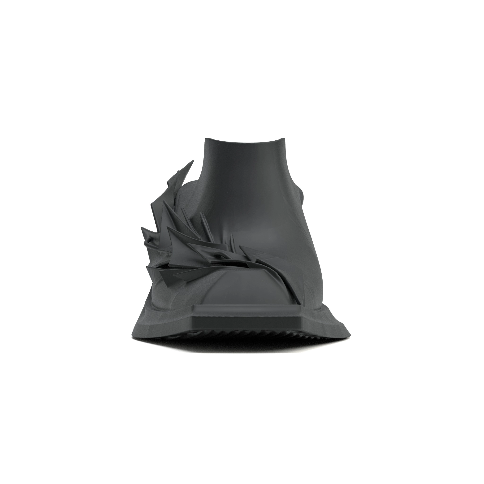 SCRY Draco 3D PU
