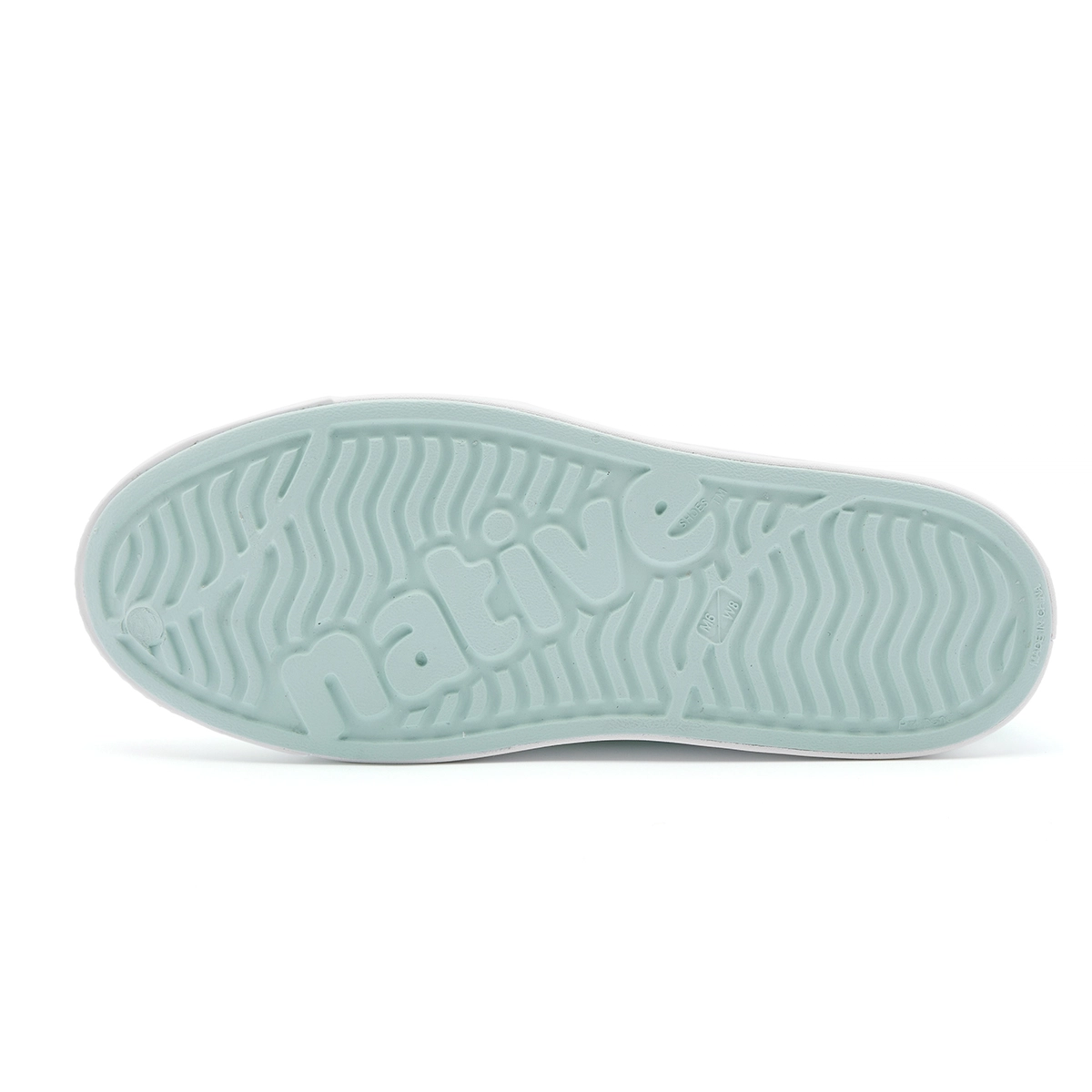 Native Shoes EVA
