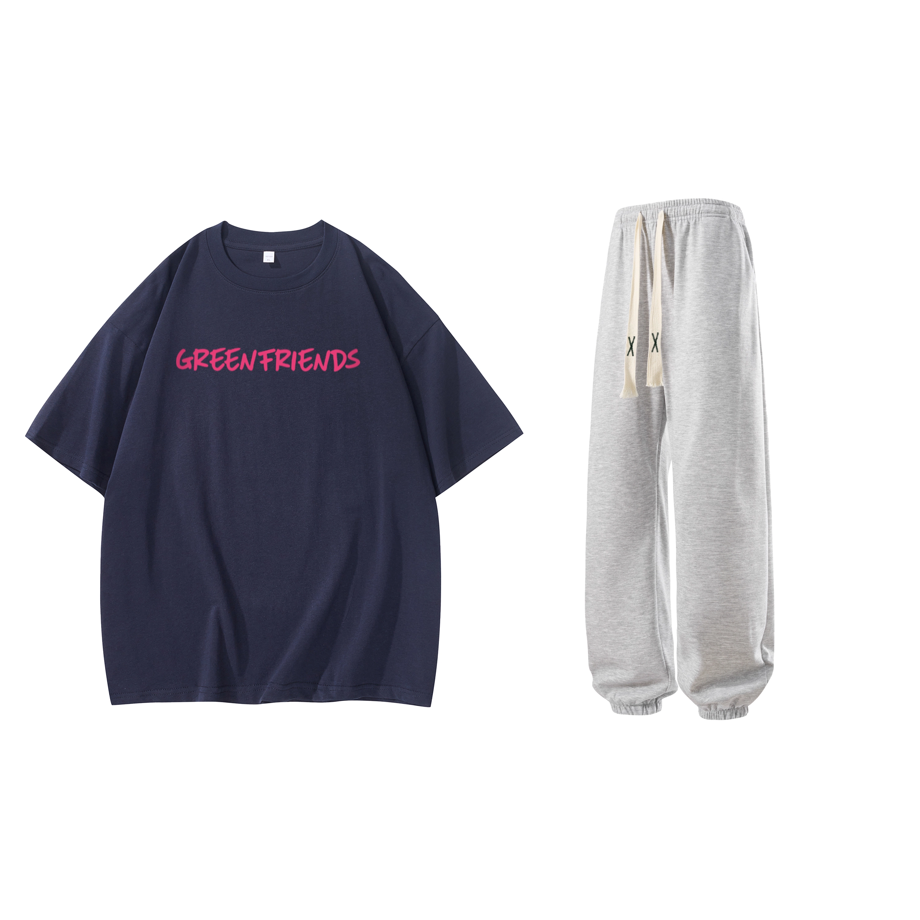 GF T