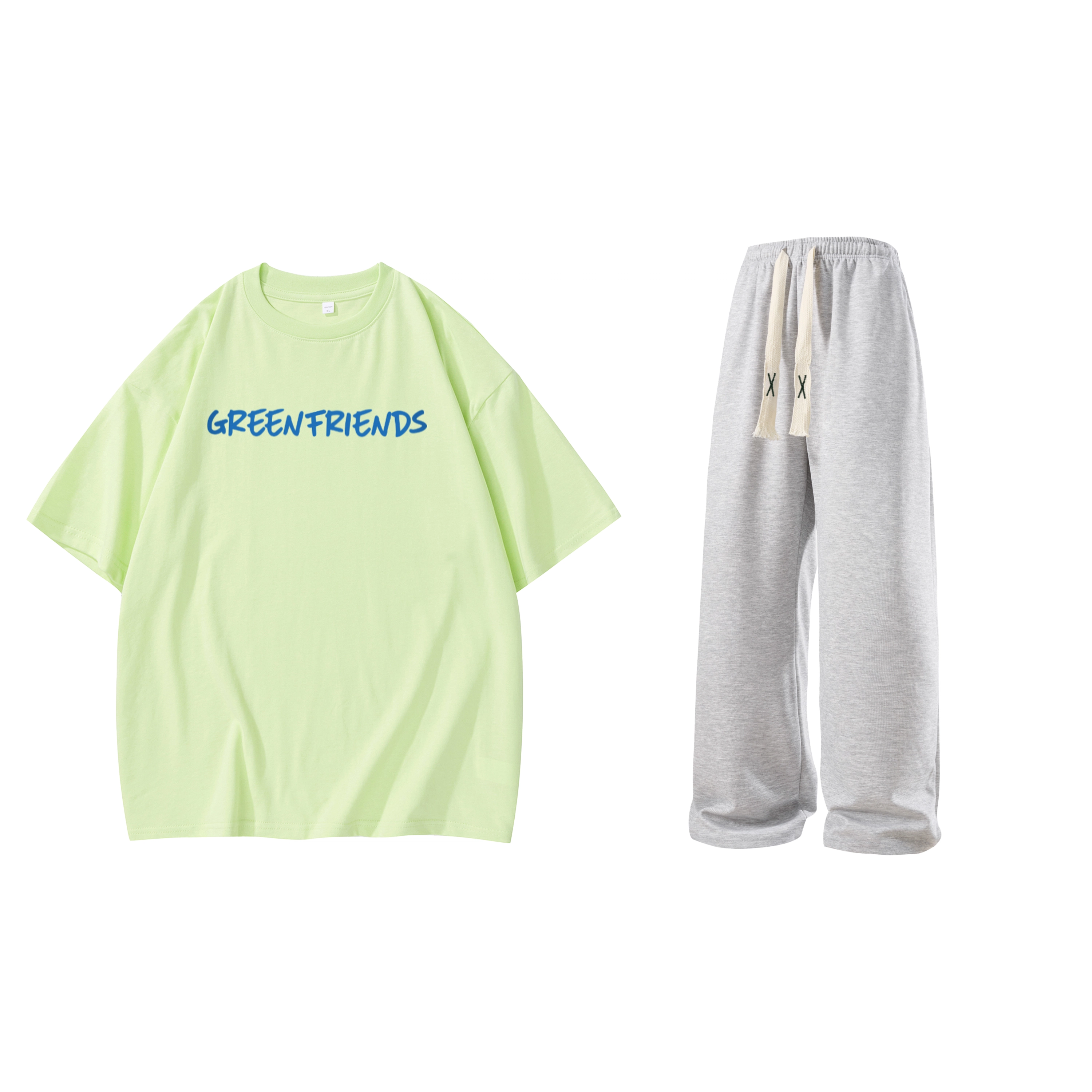 GF T