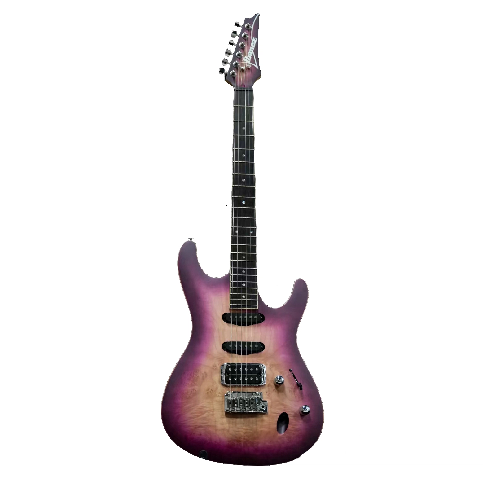 Ibanez SA SA260SA360SA460