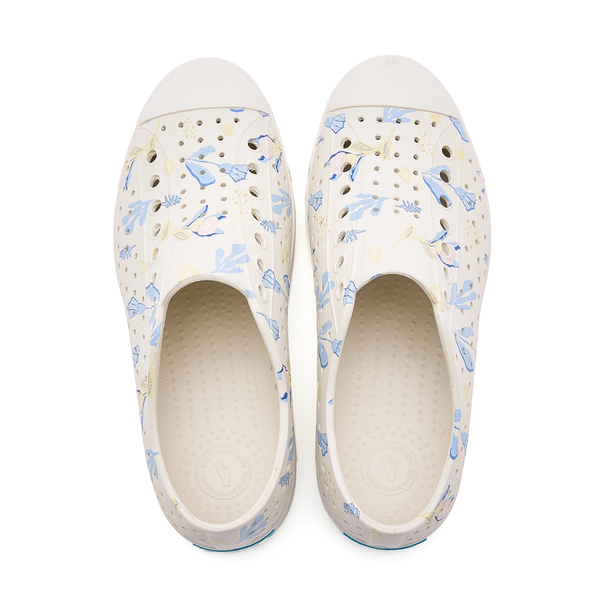 Native Shoes EVA