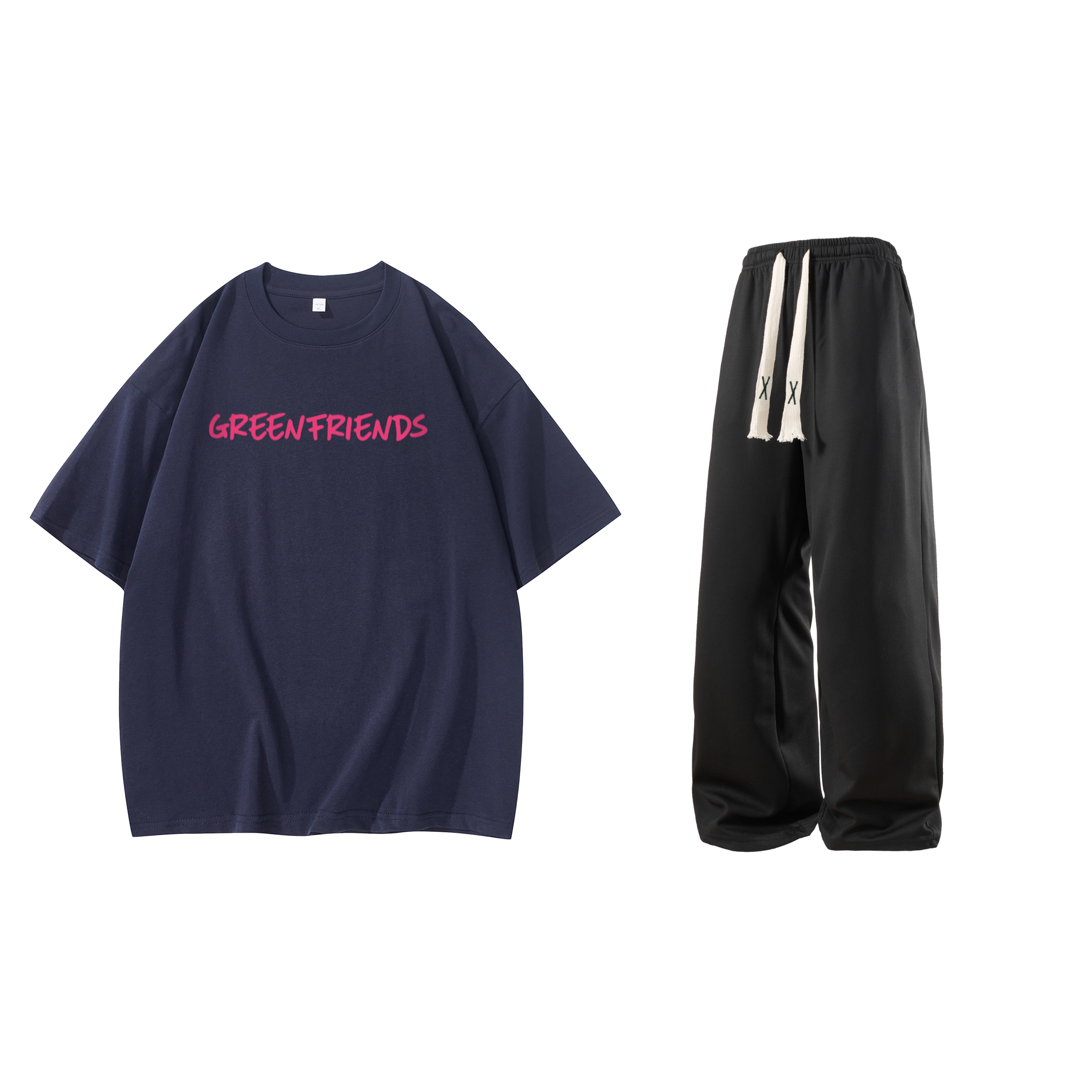 GF T