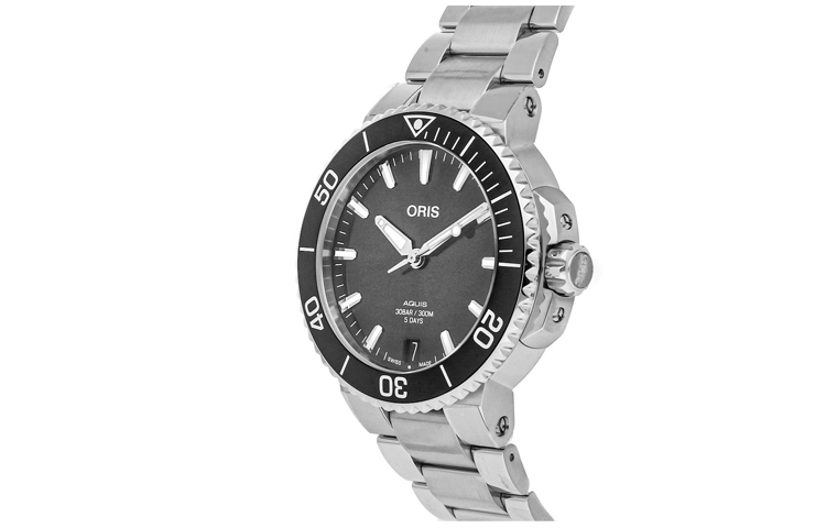 Oris 300 41.5mm 0140077694154-0782209PEB