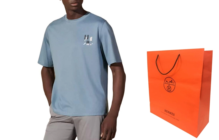 HERMES SS24 T