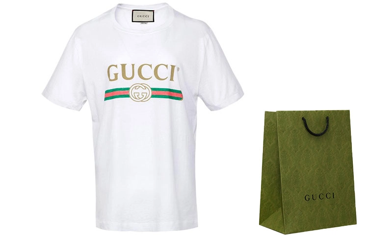 GUCCI LogoT
