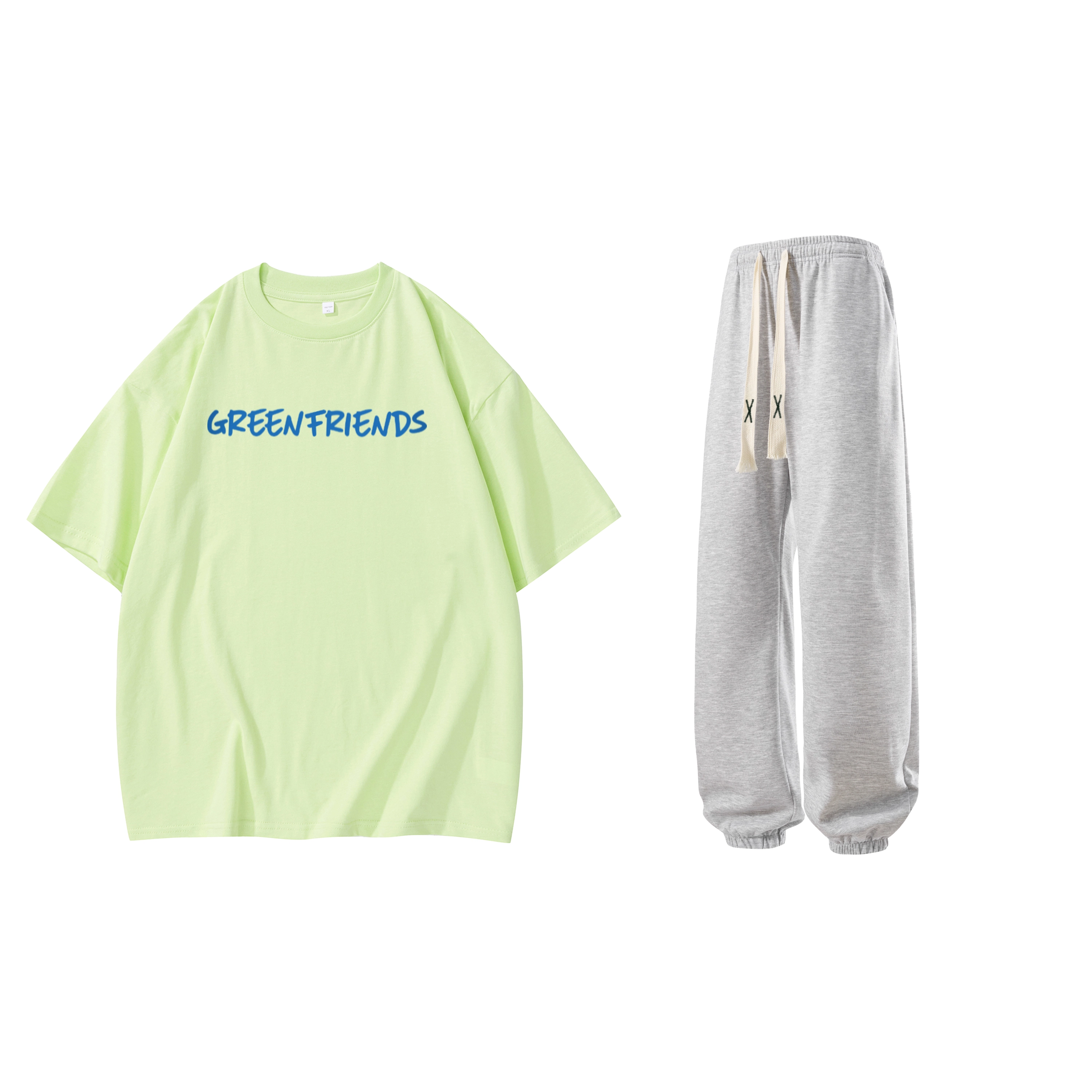 GF T