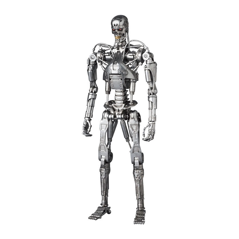 Medicom Toy MAFEX No.206 2 Ver. 16cm