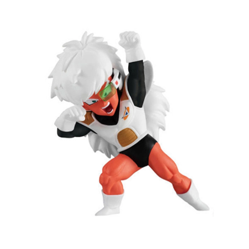 BANDAI MOTION2 adverge 6cm