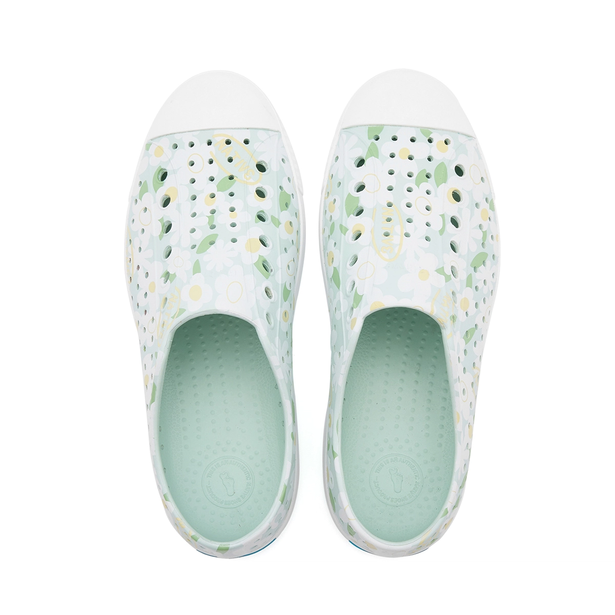 Native Shoes EVA