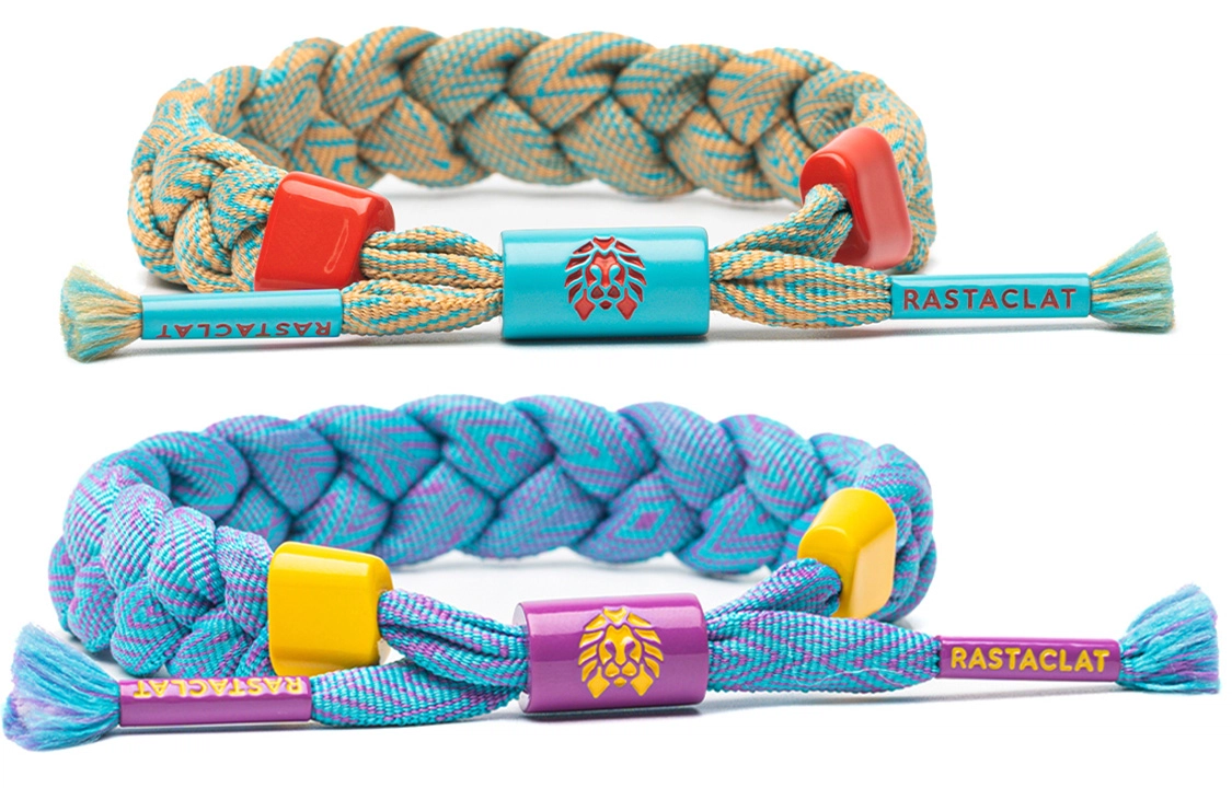 Rastaclat