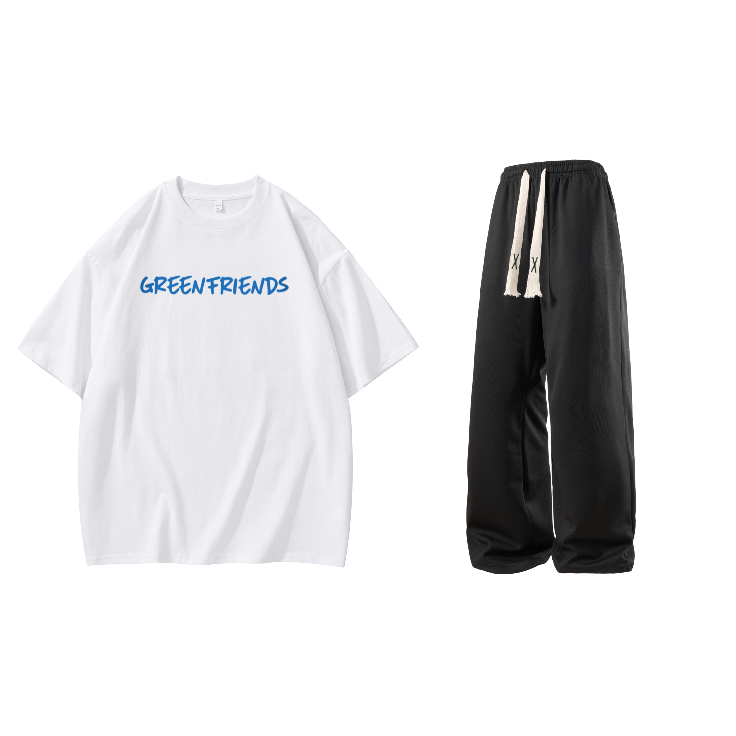 GF T