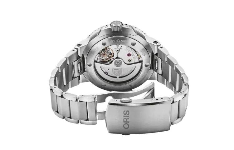 Oris 300 41.5mm 0140077694135-0782209PEB