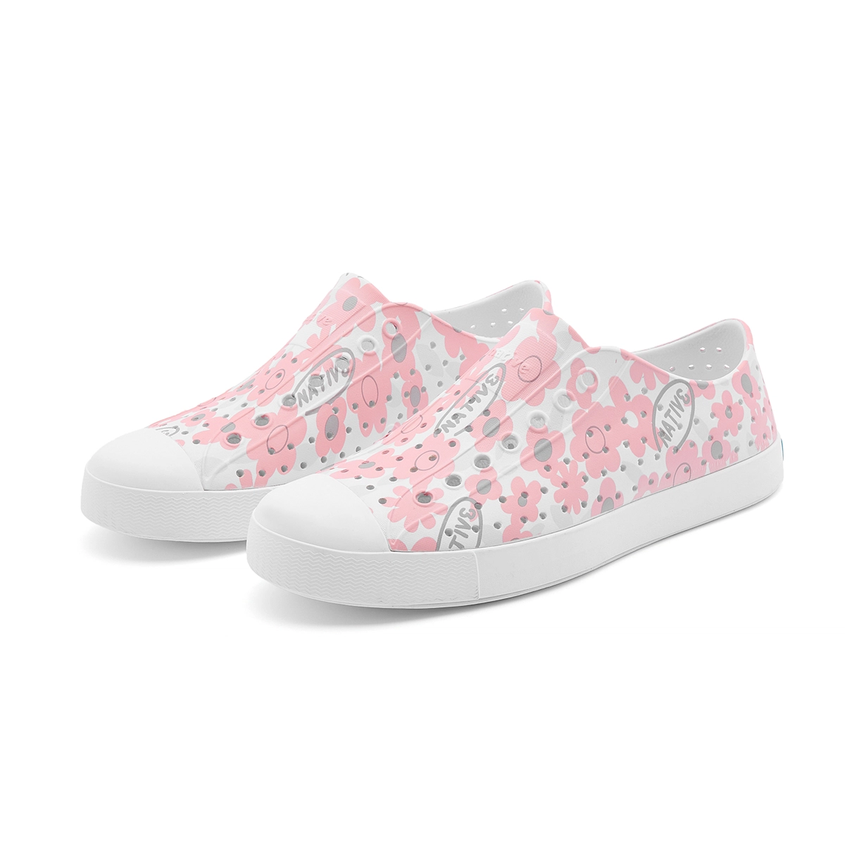 Native Shoes EVA