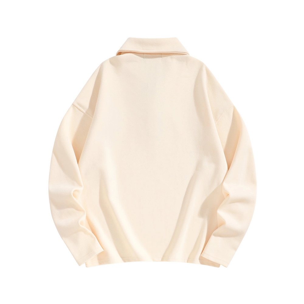 Unite Life HOODS LogoPolo