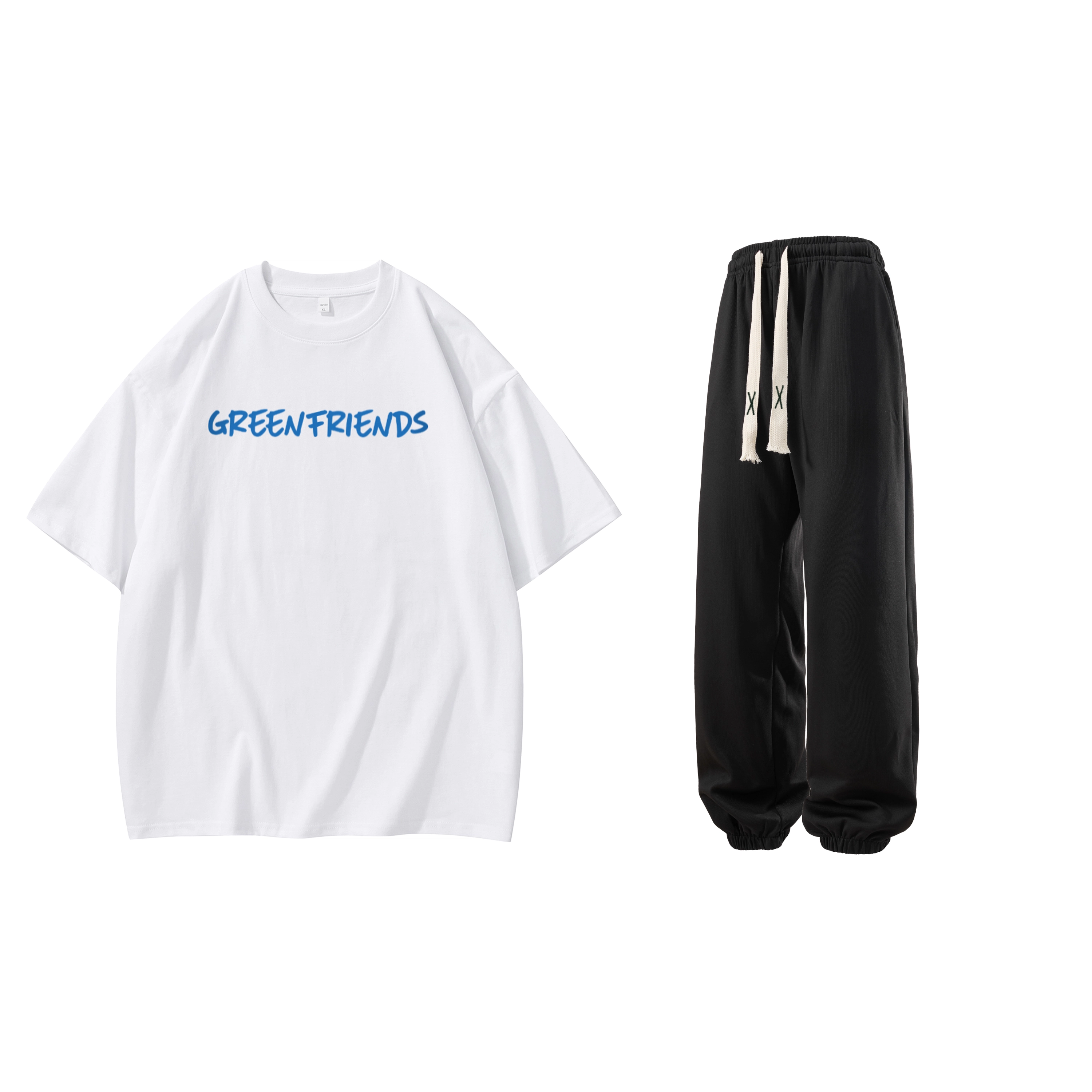 GF T