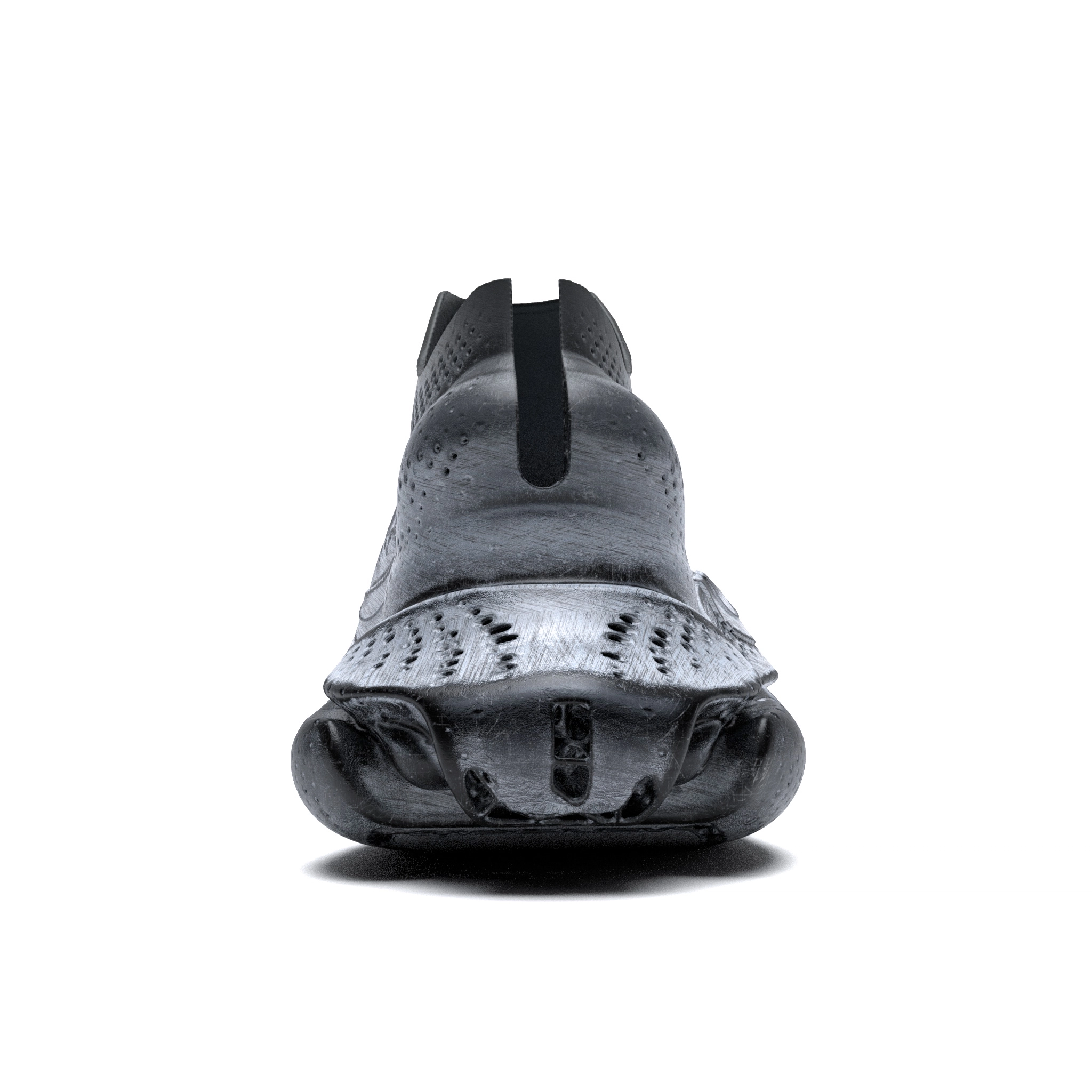 SCRY AIGEN-01 3D PU
