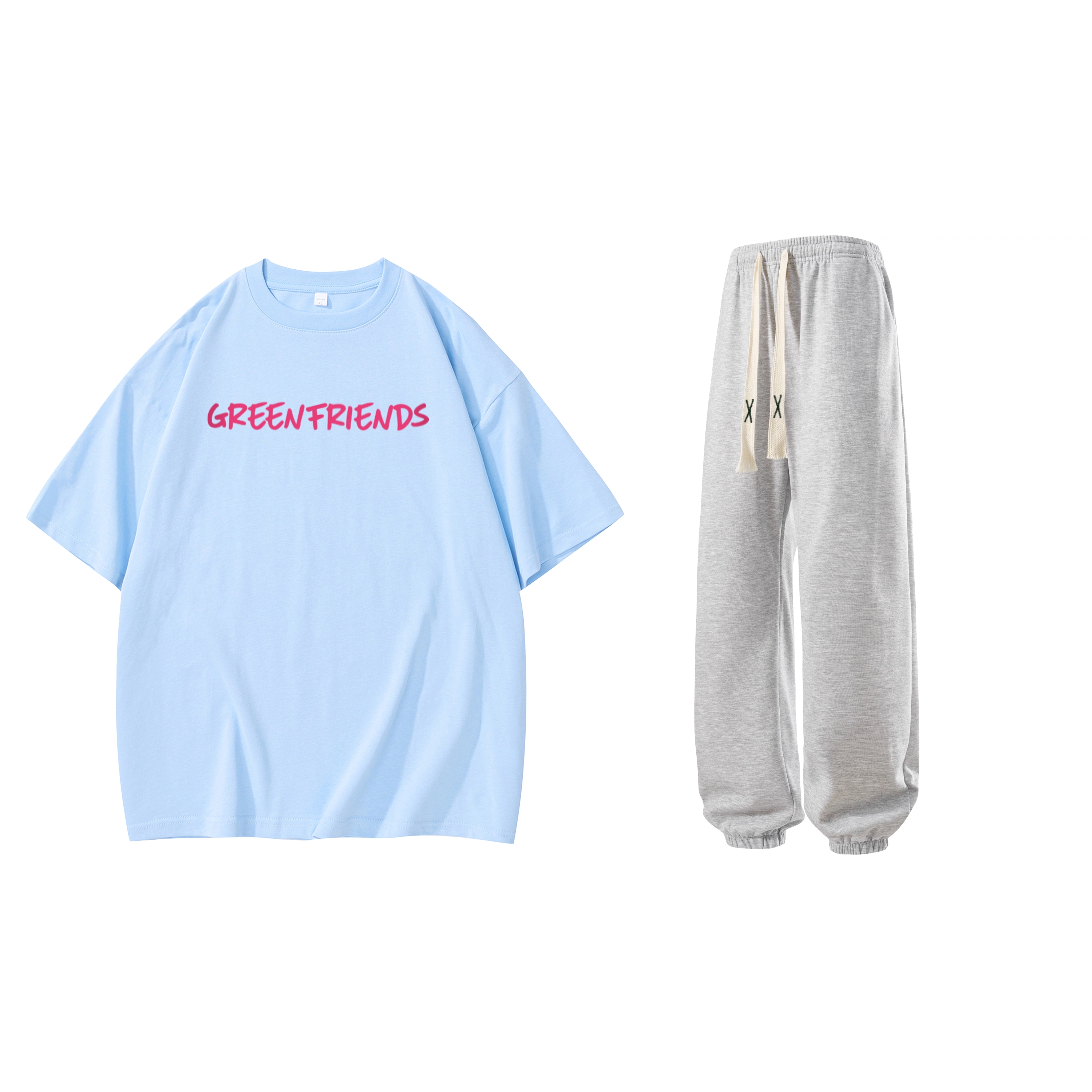 GF T