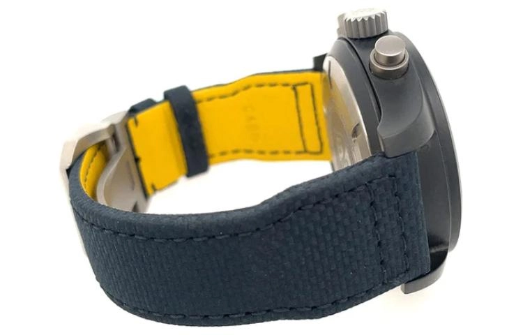 IWC 60 44.5mm IW389008