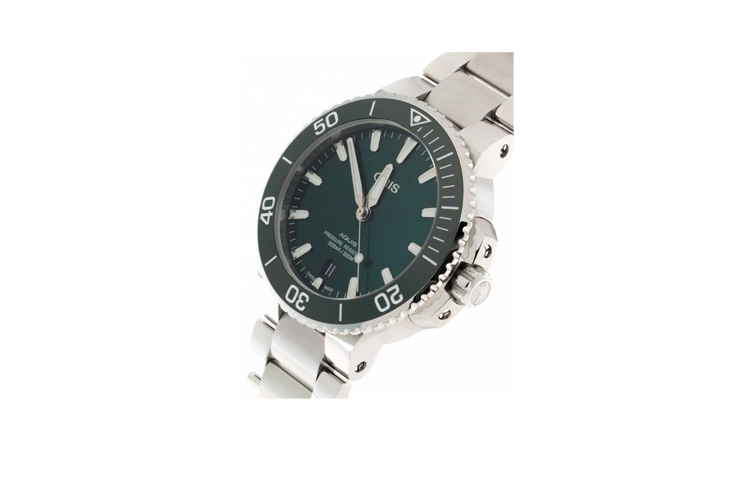 Oris 300 0173377324157-0782105PEB