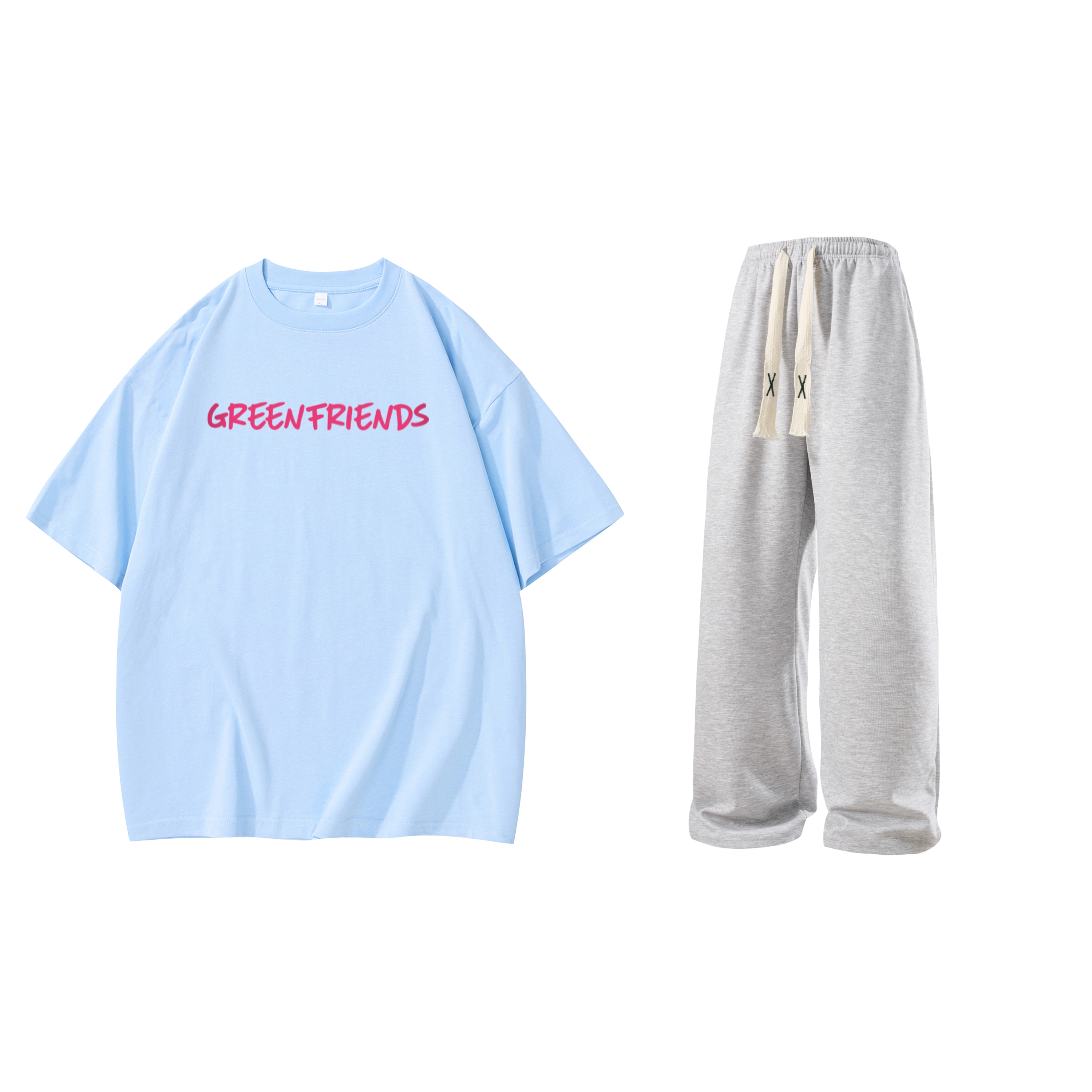 GF T