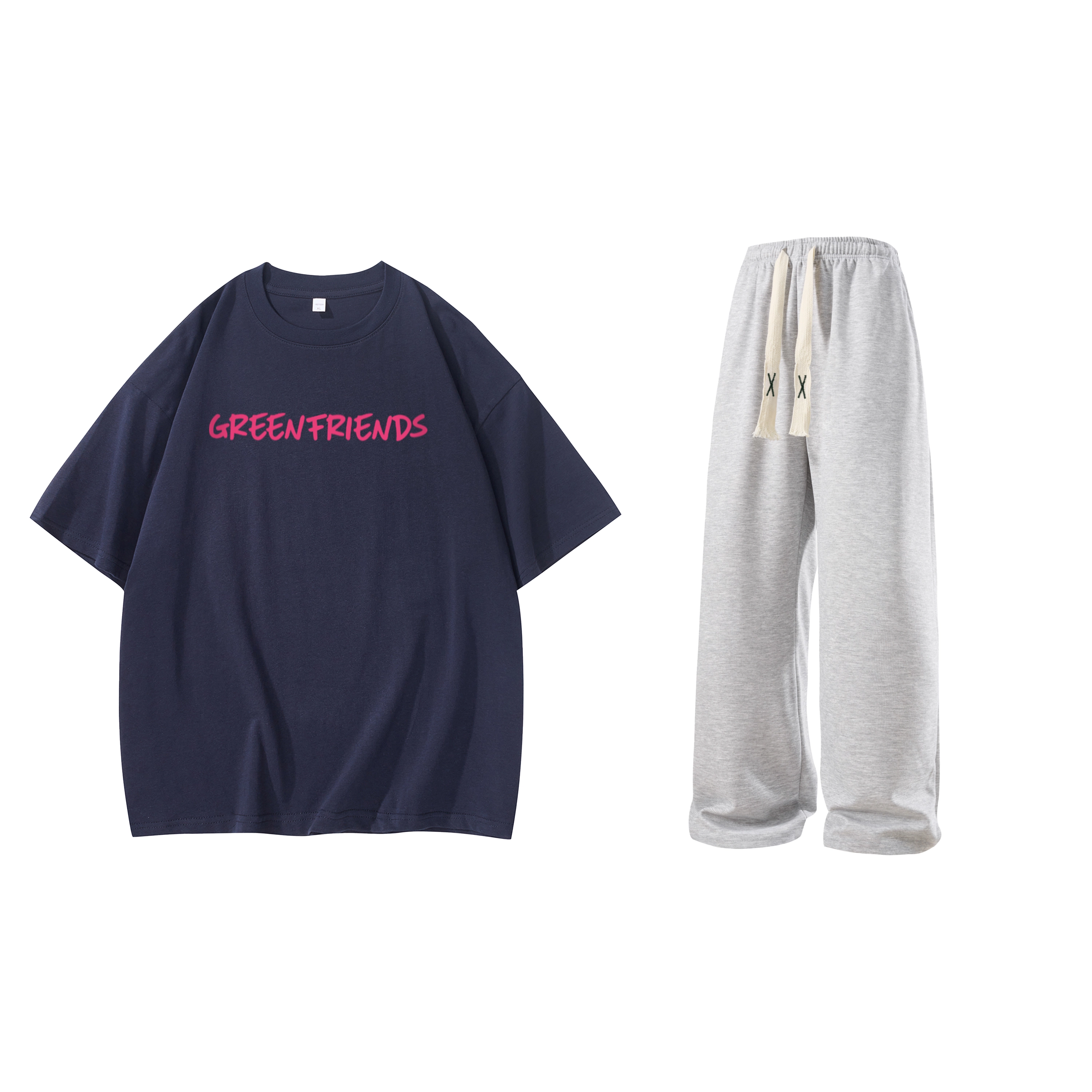 GF T