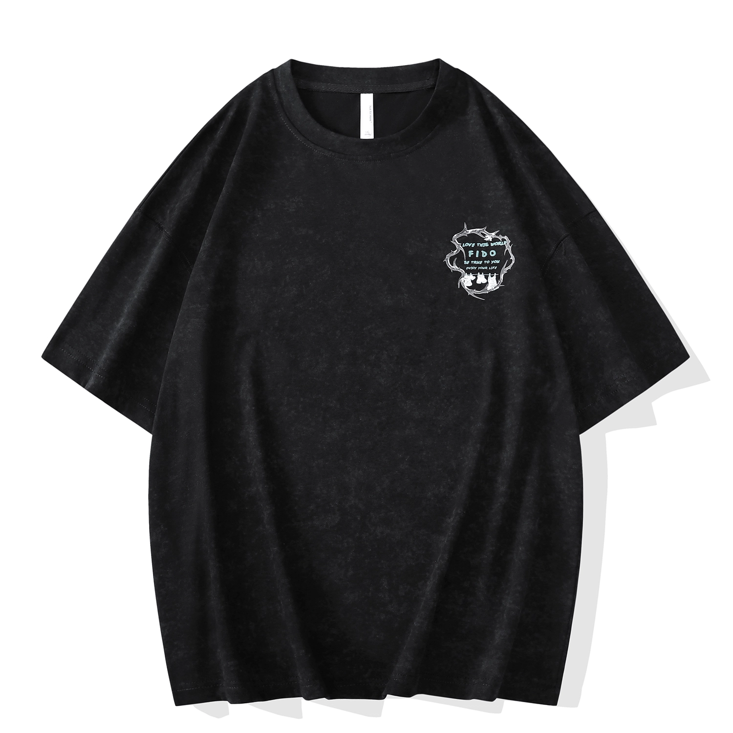 FIDO DIDO T