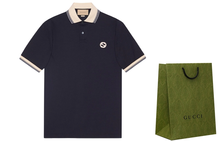 GUCCI SS24 Polo