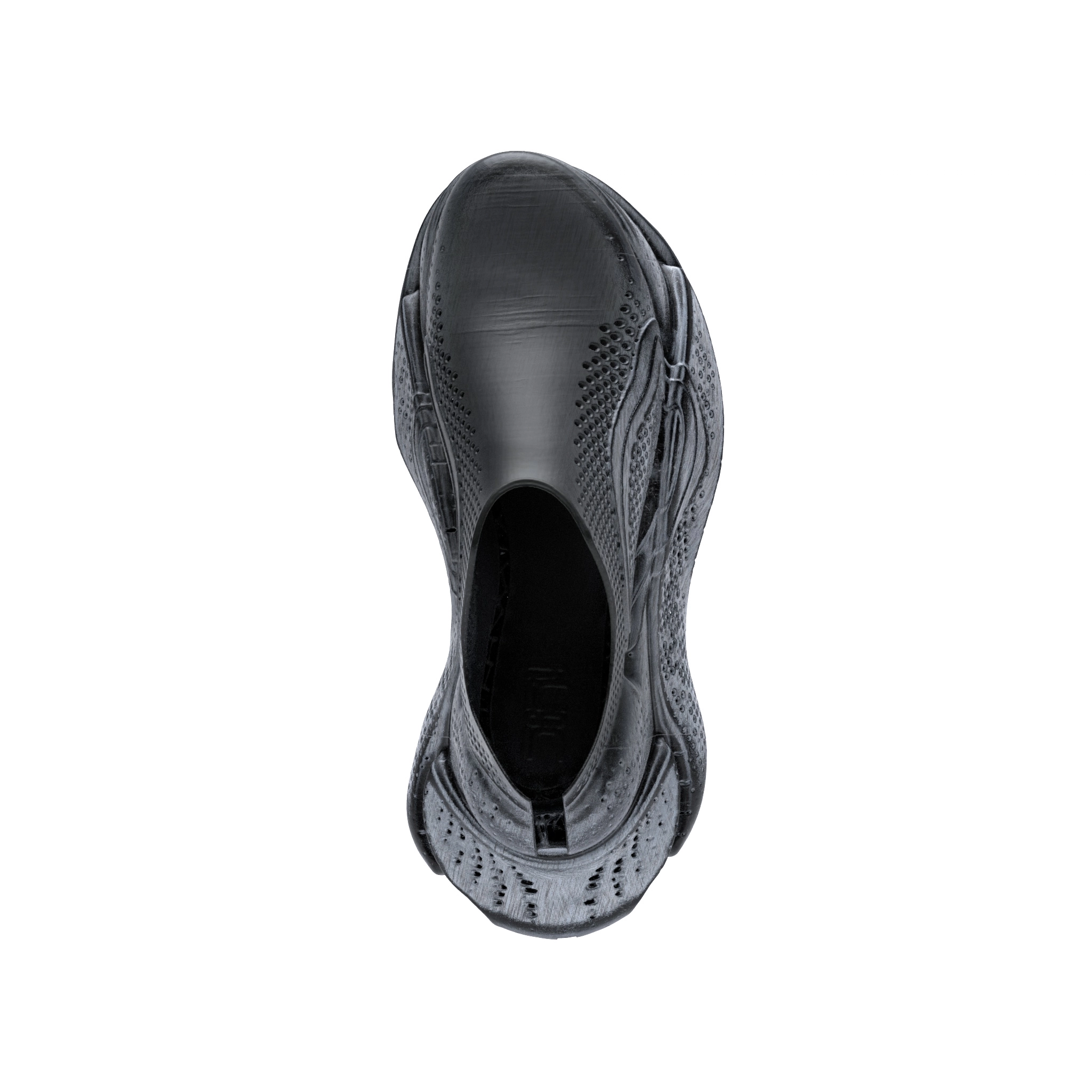SCRY AIGEN-01 3D PU