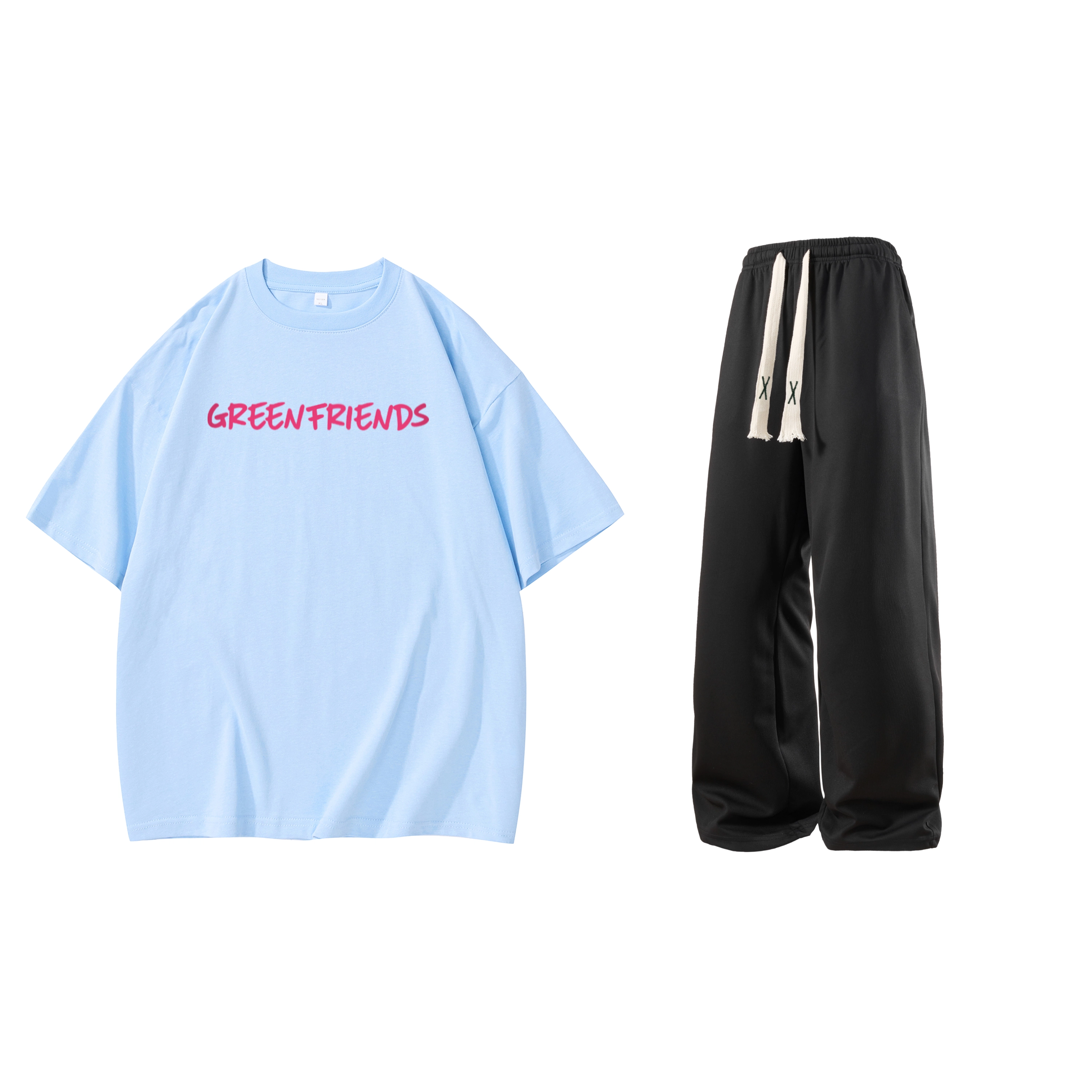 GF T