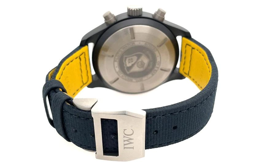 IWC 60 44.5mm IW389008