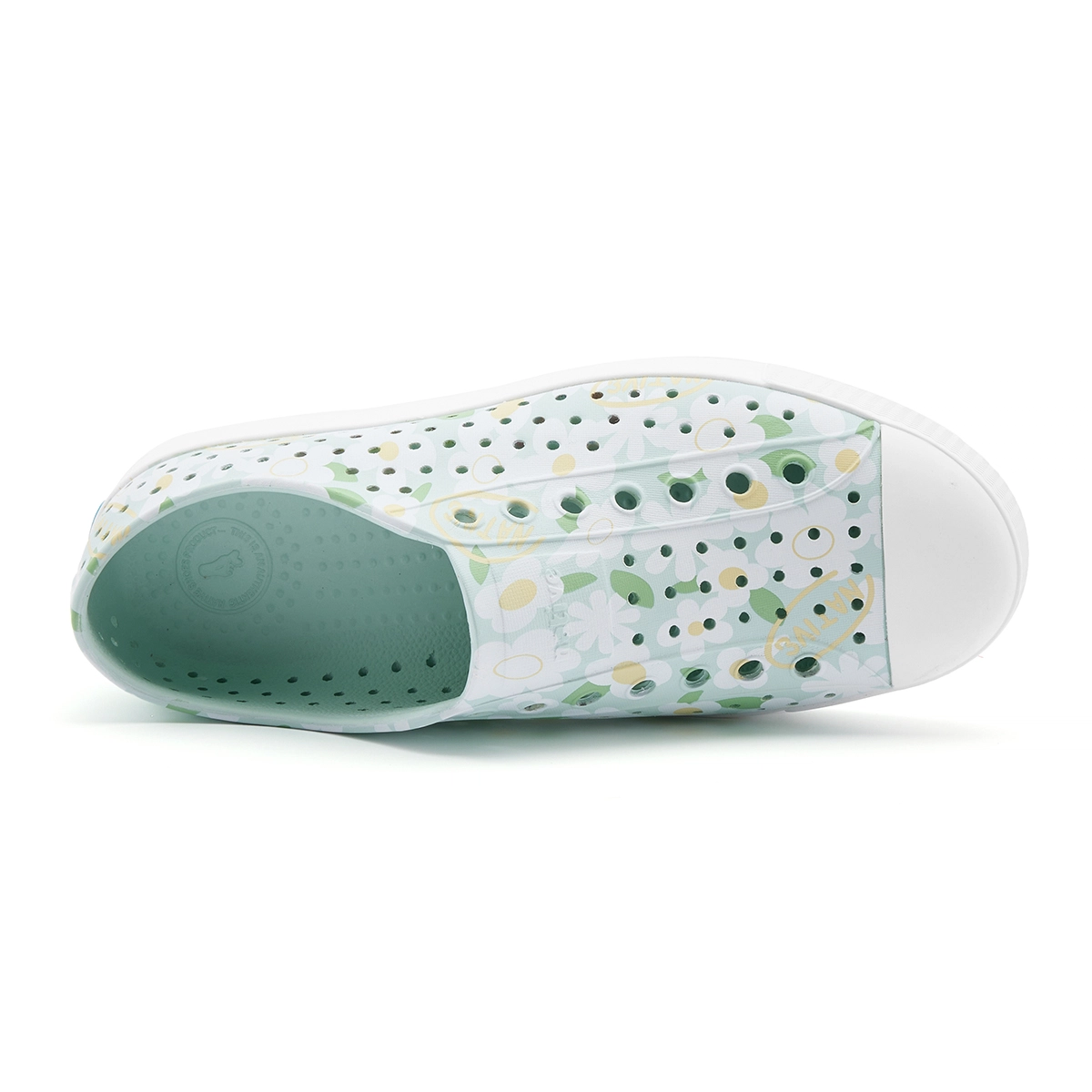 Native Shoes EVA