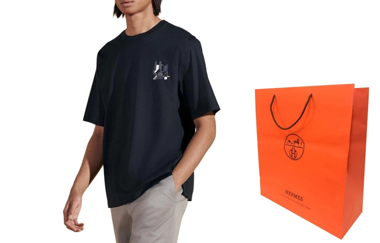 HERMES SS24 T