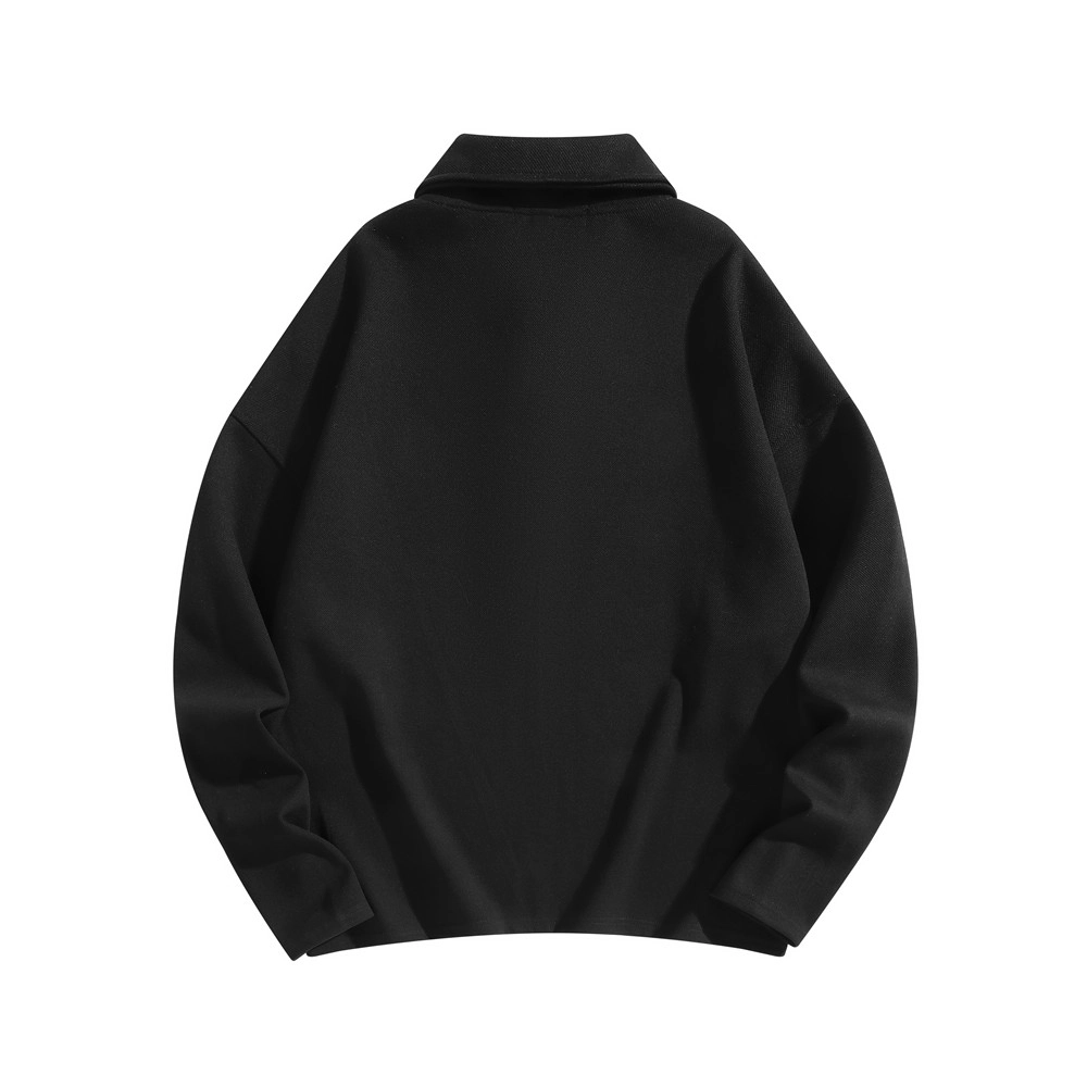 Unite Life HOODS LogoPolo
