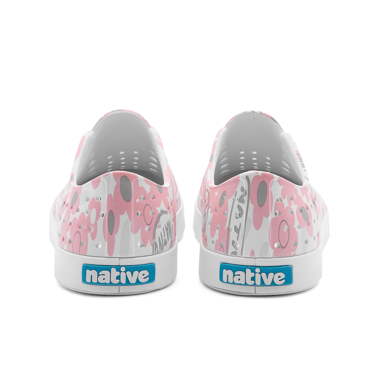 Native Shoes EVA