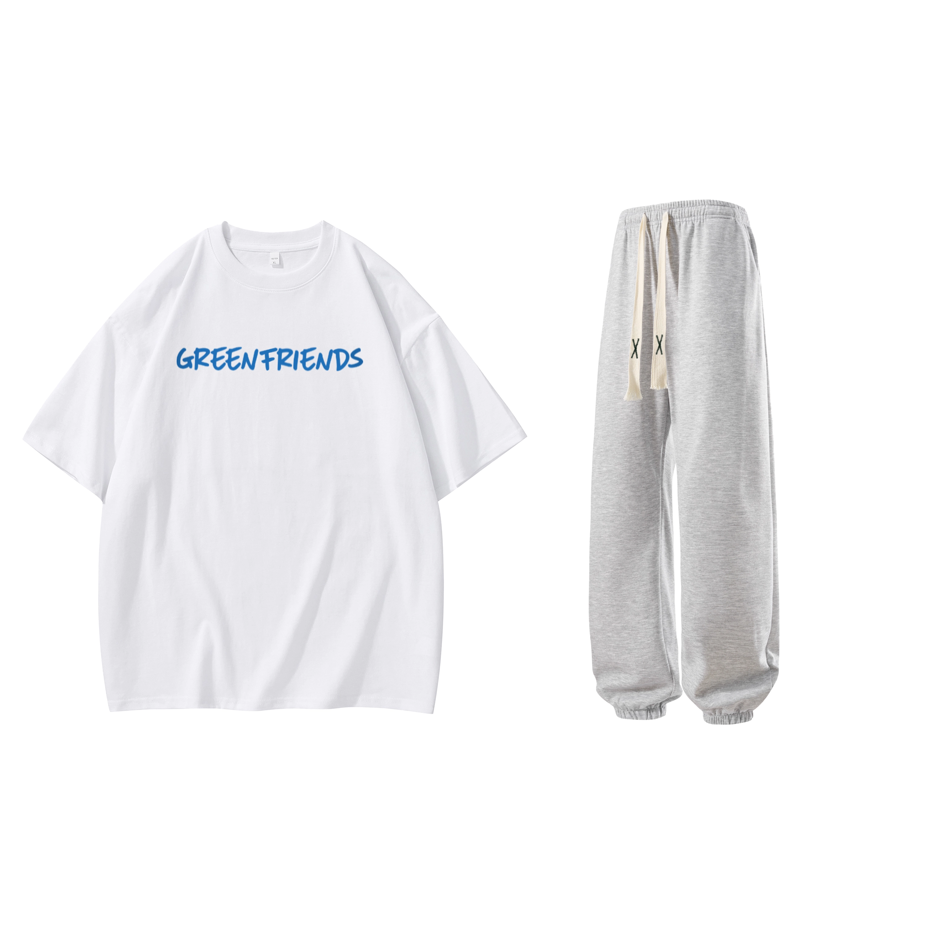 GF T