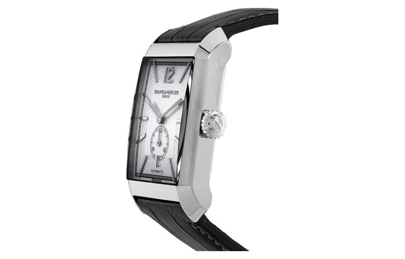 Baume Mercier 48*31mm M0A10528