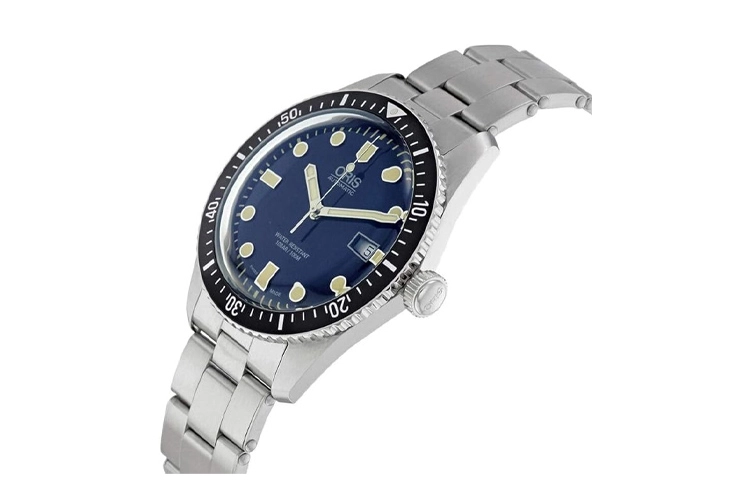 Oris 100 42mm 0173377204055-0782118