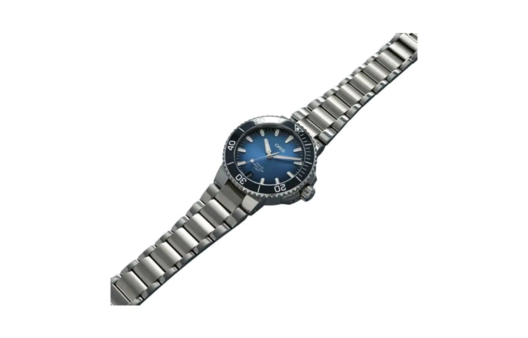 Oris 300 41.5mm 0140077694135-0782209PEB