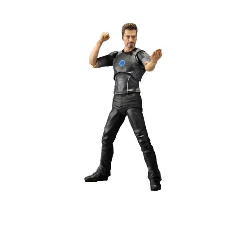 BANDAI shf 14cm