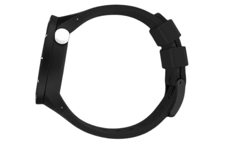 SWATCH 47mm SO27B119