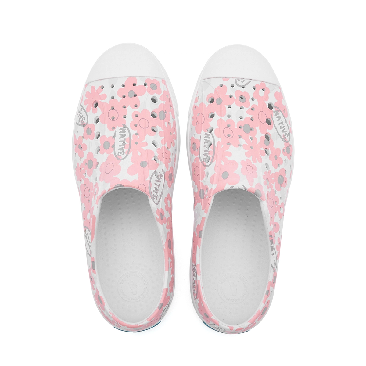 Native Shoes EVA