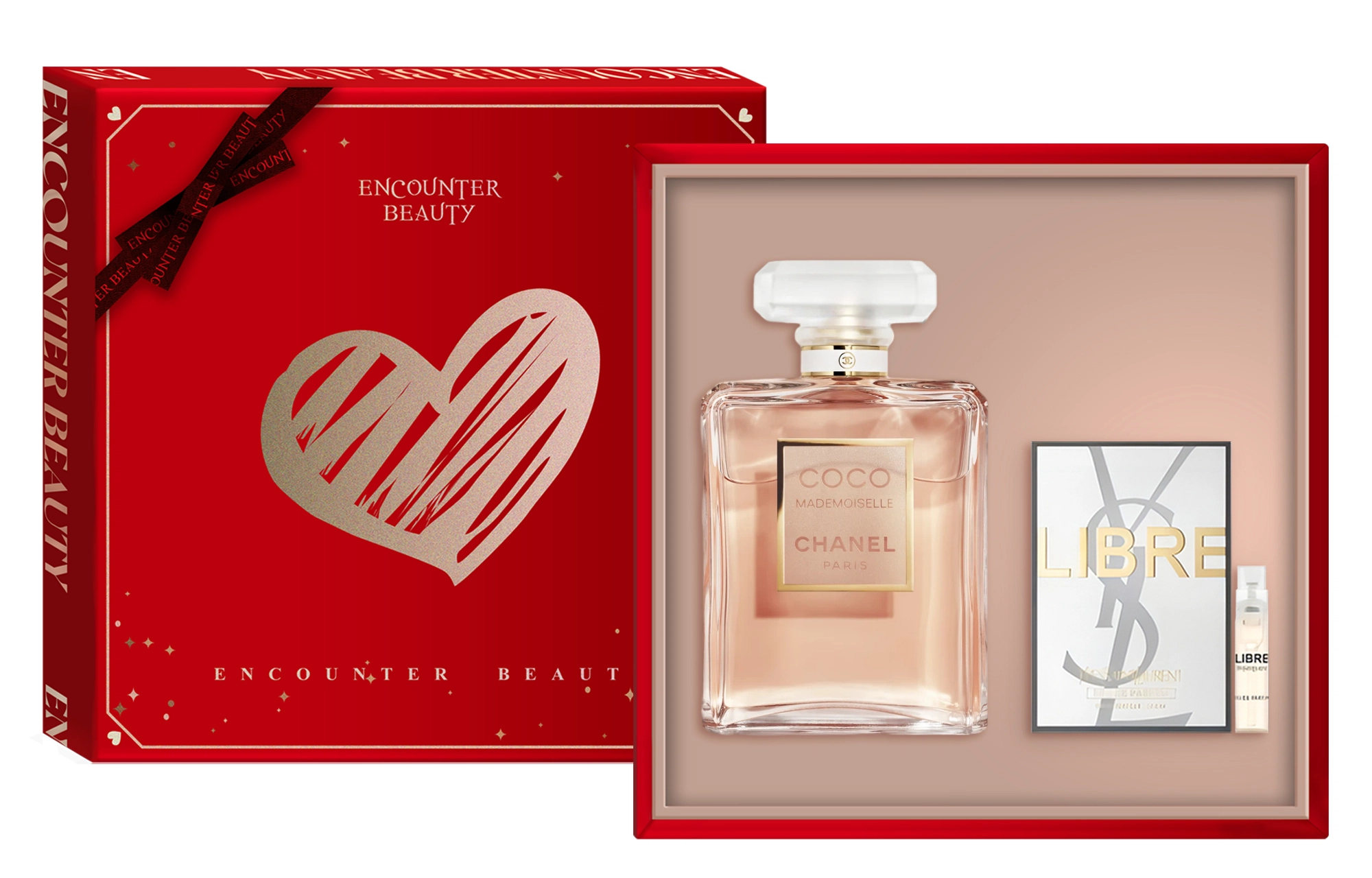 CHANEL COCO EDP 35ml50ml100ml