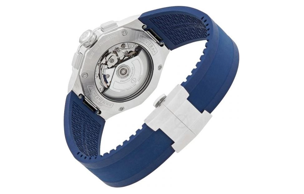 Baume Mercier 100 M0A10623