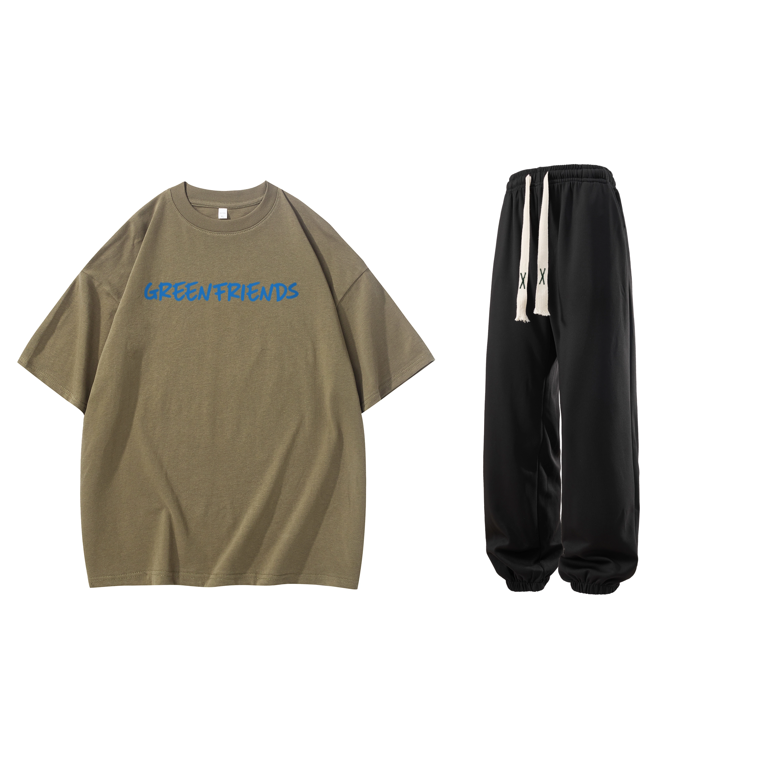 GF T